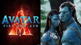 Avatar 3: Zoe Saldana, Sam Worthington's Film Titled Avatar: Fire And Ash, Reveals Director James Cameron