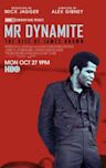 Mr. Dynamite: The Rise of James Brown