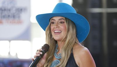 Lainey Wilson, Luis Fonsi to perform at Macy's Fourth of July event