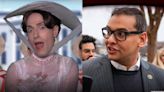 Randy Rainbow Skewers George Santos in Incredible Mary Poppins Parody