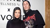 Kourtney Kardashian Worries She’s Not ‘Balancing It All’ with 6 Older Kids Following the Birth of Son Rocky