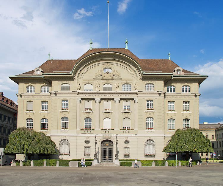 CHF: Temporary haven flows unlikely to fuel SNB rate cut