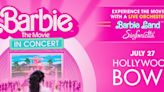 ‘Barbie’ At The Bowl: All-Female Orchestra To Play Along With Film’s Score At Storied Hollywood Venue