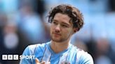 Callum O'Hare: Sheffield United sign ex-Coventry City midfielder