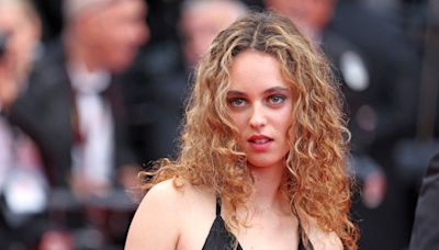 Cannes 2024 : Tess Barthélemy, la fille de Judith Godrèche, victime de slut-shaming