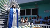 Más que una celebración cultural y religiosa. El Día del Salvadoreño surgió como una voz disonante