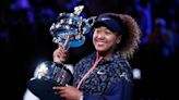 Tennis Champ Naomi Osaka Shares a Picture of Her Newborn