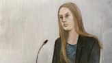 Child killer nurse Lucy Letby convicted of trying to murder baby girl