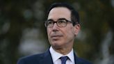 Mnuchin Chases Wall Street Glory With His War Chest of Foreign Money