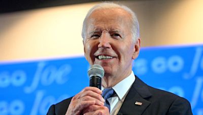 Can Joe Biden Be Replaced? Here’s How It Could Happen