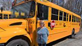 Hyde Park School Bus Driver Of The Year Named