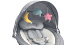63,000 baby swings sold at Walmart recalled for suffocation hazard. Here's what to know