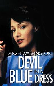 Devil in a Blue Dress (film)