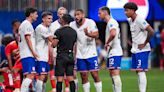 US Soccer denounces racist online abuse of players after USMNT loss to Panama