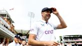 Cricket-England great Anderson retires with one final flourish