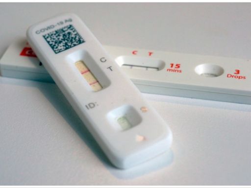 New COVID ‘FLiRT’ variants show virus isn’t going away