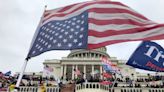 North Texas man pleads guilty to assaulting police officers at Jan. 6 U.S. Capitol riot