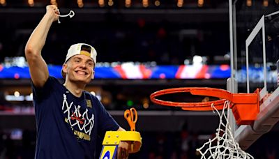 Virginia Icon Kyle Guy Returns to Cavaliers to Join Tony Bennett's Coaching Staff