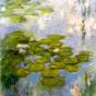 Monet Artwork Images