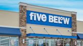 Five Below opens new store in Silvis