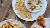 3 Easy Super Bowl Appetizers