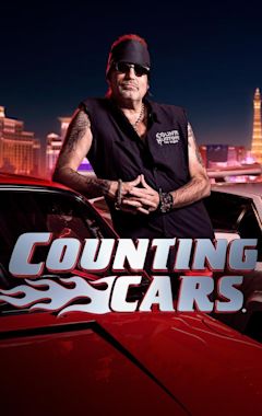 Counting Cars