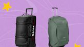 The best rolling duffel bags for every kind of journey