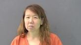 Temple woman charged in weekend road assault