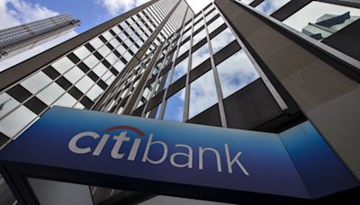 Citigroup whistleblower is not entitled to a share of a $400 million fine, court rules