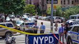Horrific Bronx collision kills teenage girl, leaves man fighting for life | amNewYork