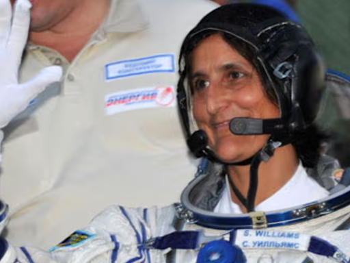 Why Starliner Spacecraft Carrying Sunita Williams Is Stuck In Space, When Will It Return? | Explained