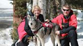 Beloved avalanche dog retires, enters ambassador role at Loveland Ski Area