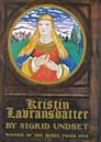 Kristin, figlia di Lavrans