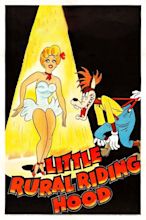 Little Rural Riding Hood (1949) — The Movie Database (TMDB)