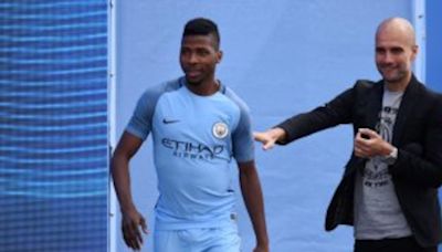 Iheanacho, la apuesta de Pellegrini que Guardiola desechó