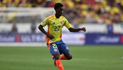 Arsenal track £15m-rated Copa America winger