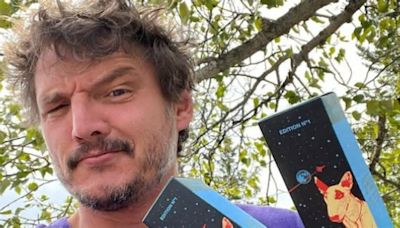 Pedro Pascal Dating History: A Look At The Last Of Us Star's Relationships Over The Years