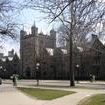 University of Michigan Law School