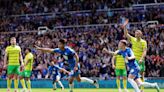 Alex Dicken's player ratings after Birmingham City relegated despite Norwich win