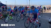 Tour de Jersey rides taking place in island