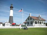 Tybee Island, Georgia