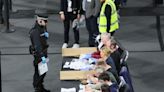 Three cases of voter impersonation fraud investigated at Glasgow election count