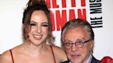 All About Frankie Valli's Granddaughter and “Wicked” Star Olivia Valli