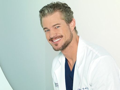 'Grey's Anatomy' star Eric Dane shares surprising reason he was 'let go' from hit series amid addiction battle