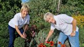 Meet the multigenerational gardening group with a flourishing sense of community