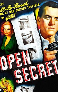 Open Secret