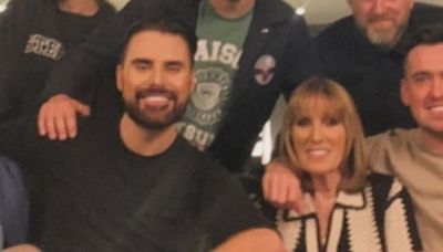 Rylan Clark issued demand by fans after sad 'last' update with mum Linda