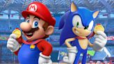 Mario and Sonic were benched by the Olympics in favour of NFTs and esports, former producer on the series says