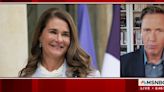 Melinda French Gates to make donation to American Institute for Boys and Men