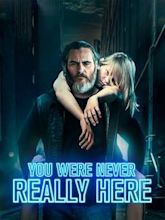 A Beautiful Day - You Were Never Really Here